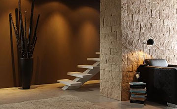 Small Ashlar Stone