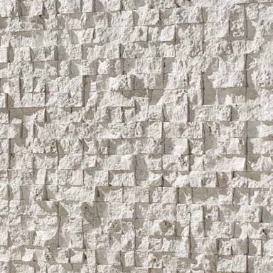 Cubic 301 (Italian White)