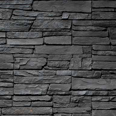 Galician Slate 83 (Anthracite)