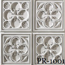 Alhambra 1001<br>(Aged White)