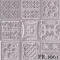 Versailles 1061<br>(Aged White Decape)